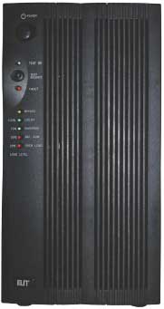 UPS MONOFASE ON LINE, SERIE NS 1 &divide; 3kVA